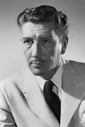 Porträtt av Richard Haydn