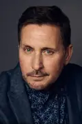 Porträtt av Emilio Estevez