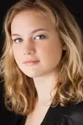 Porträtt av Aislyn Watson
