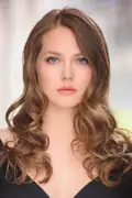Porträtt av Rachel Drance