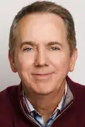 Porträtt av Gregg Binkley
