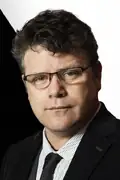 Porträtt av Sean Astin