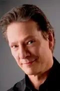 Porträtt av Chris Cooper