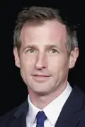 Porträtt av Spike Jonze