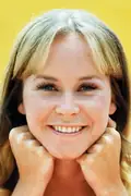 Porträtt av Heather North