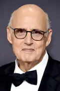 Porträtt av Jeffrey Tambor