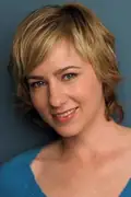 Porträtt av Traylor Howard