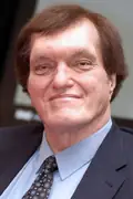 Porträtt av Richard Kiel