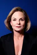 Porträtt av Rebecca Massey