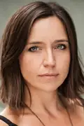 Porträtt av Emma Jackson