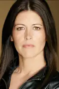 Porträtt av Nancy Sorel