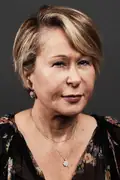 Porträtt av Yeardley Smith