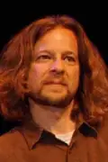 Porträtt av Karl Wiedergott