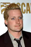 Porträtt av Tré Cool