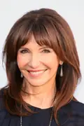 Porträtt av Mary Steenburgen