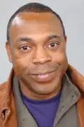Porträtt av Michael Winslow