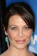 Porträtt av Meredith Salenger