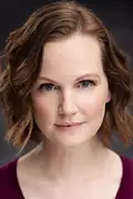 Porträtt av Shauna Hansen