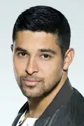Porträtt av Wilmer Valderrama