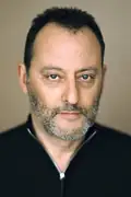 Porträtt av Jean Reno