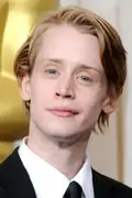 Porträtt av Macaulay Culkin