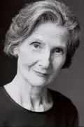 Porträtt av Brenda McDonald