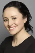 Porträtt av Mary Murray