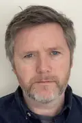 Porträtt av Luke Griffin