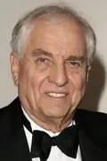 Porträtt av Garry Marshall