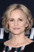 Porträtt av Amy Sedaris