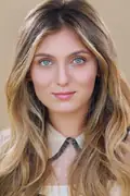 Porträtt av Emma Berman