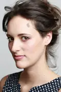 Porträtt av Phoebe Waller-Bridge