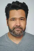 Porträtt av Alexander Rivero