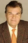 Porträtt av Fred Willard