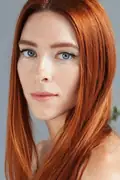 Porträtt av Kate Miller