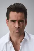 Porträtt av Colin Farrell