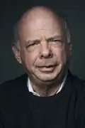 Porträtt av Wallace Shawn
