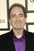 Porträtt av Harry Shearer