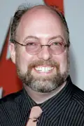 Porträtt av Mark Walton
