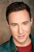 Porträtt av Max Mittelman