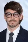 Porträtt av Jorma Taccone