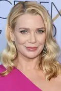 Porträtt av Laurie Holden