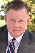 Porträtt av Joel Murray