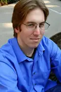 Porträtt av Patrick Seitz