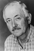 Porträtt av Benjamin Whitrow