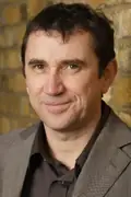 Porträtt av Phil Daniels