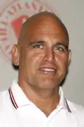 Porträtt av John Sharian
