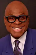 Porträtt av Michael Colyar
