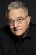 Porträtt av Randy Newman