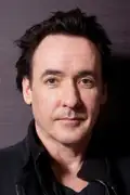 Porträtt av John Cusack